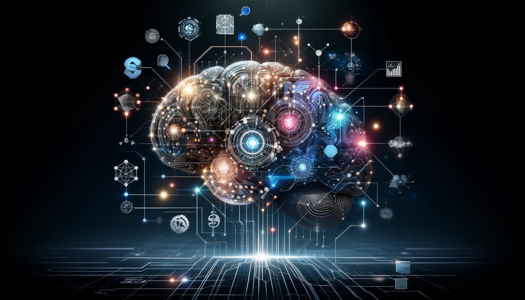 DANEXA hero background